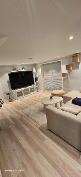 City Serenity Suite